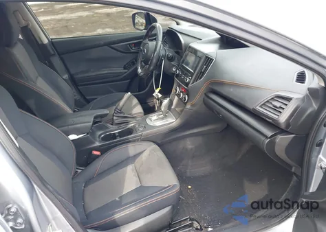 2020 Subaru Crosstrek Premium из США, поврежденный, VIN JF2GTAPC0LH236943